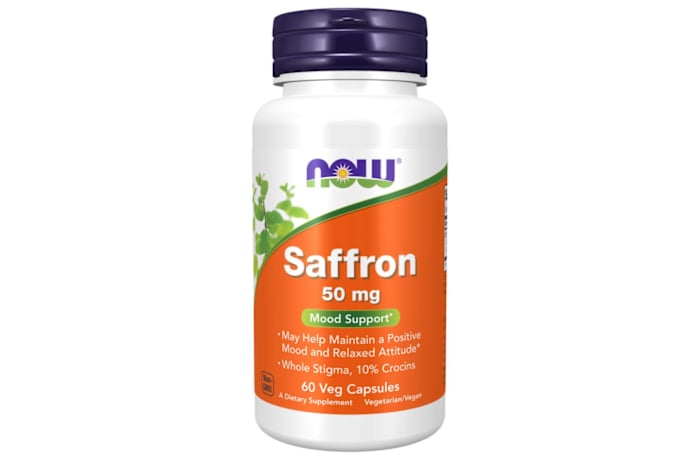 NOW Foods Saffron
