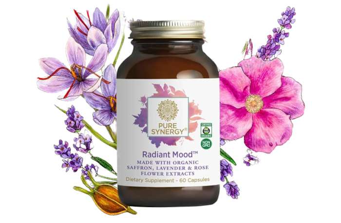 Pure Synergy Radiant Mood