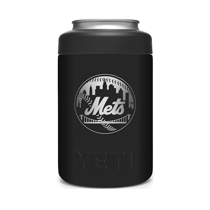 New York Mets Rambler 12 oz Colster from YETI - $35.00