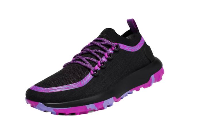 Allbirds Trail Runners SWT