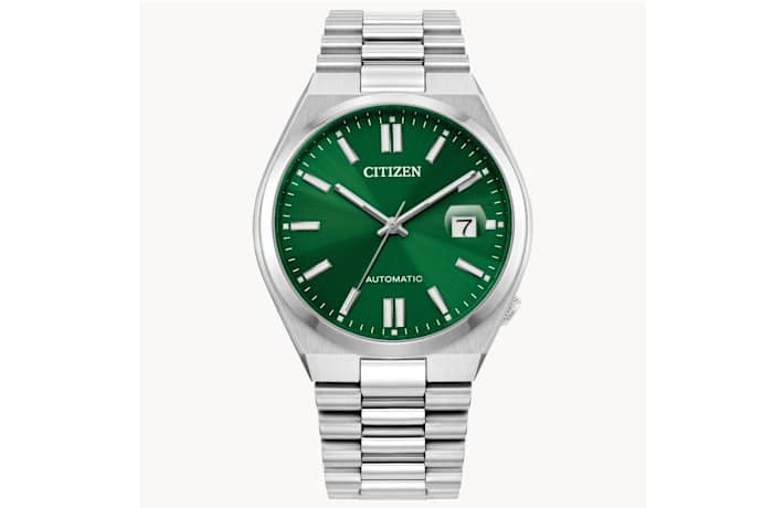Tsuyosa collection Citizen Watch