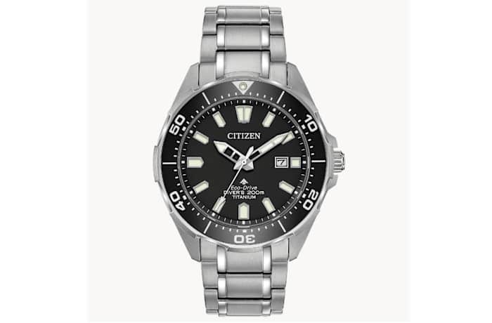 Promaster Dive Citizen Watch