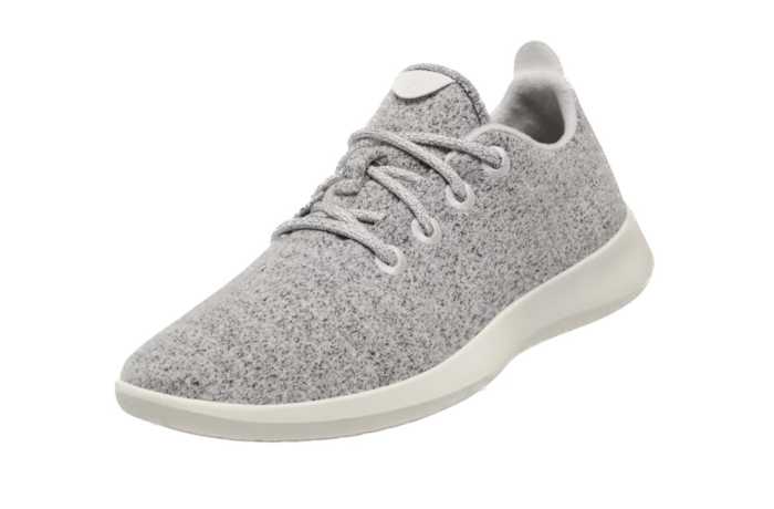 Allbirds Men’s Wool Runners