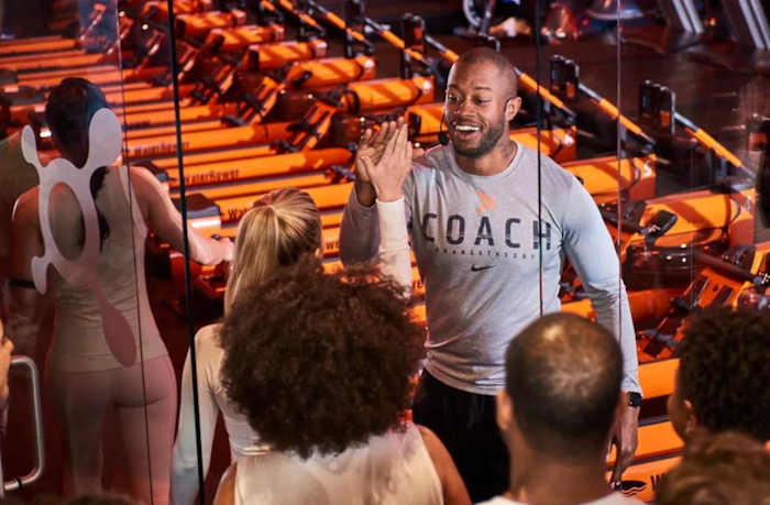 Orangetheory Fitness