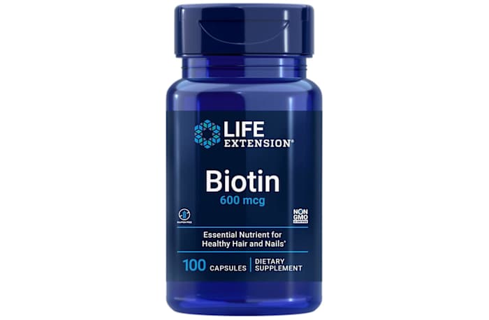 Life Extension Biotin_Amazon
