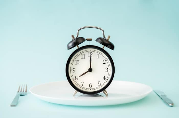 Intermittent Fasting