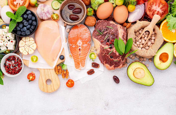 Ketogenic Diet