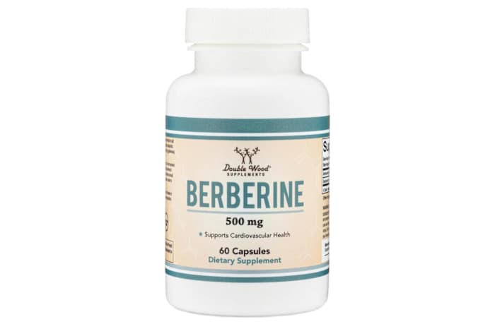 Double Wood Berberine