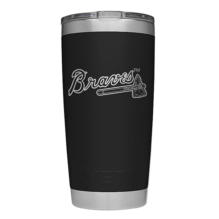 Atlanta Braves Rambler 20 Oz Tumbler - $45.00