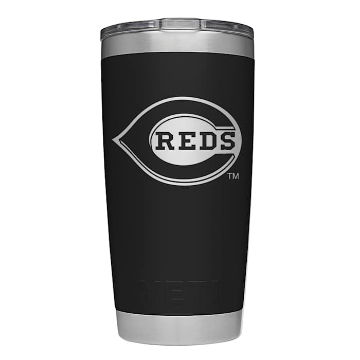Cincinnati Reds Rambler 20 Oz Tumbler - $45.00