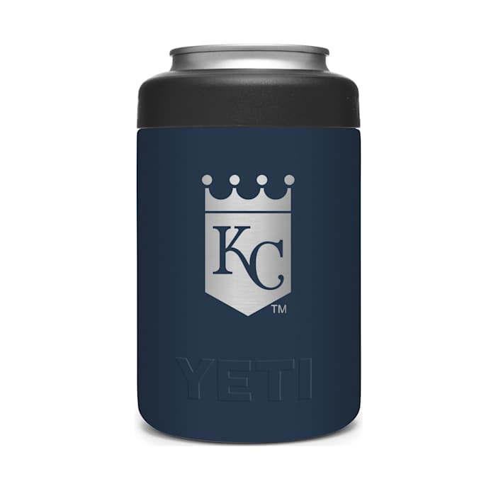 Kansas City Royals 12 Oz Colster from YETI - $35.00