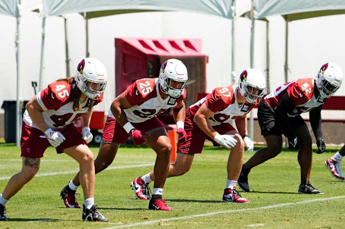 Cardinals OLB