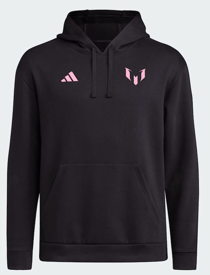 Messi x Adidas Collection