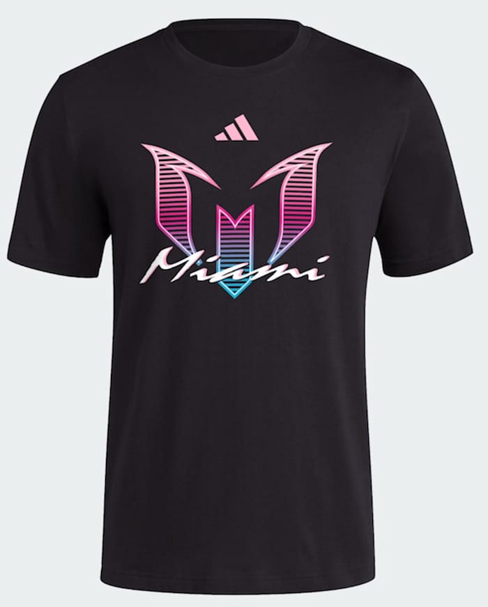 Messi x Adidas Collection