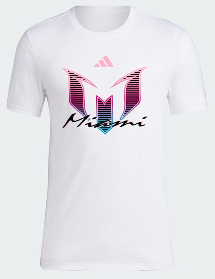 Messi x Adidas Collection