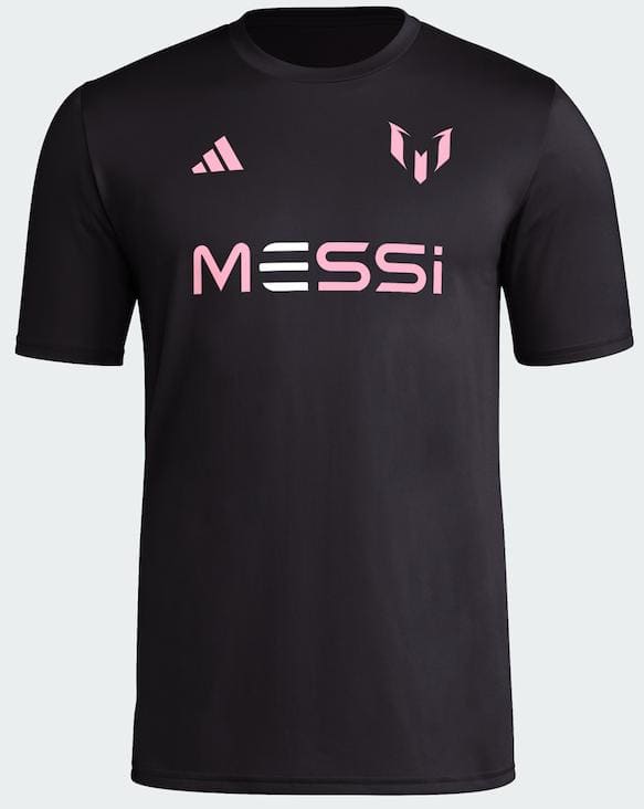 Messi x Adidas Collection
