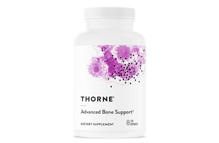 Thorne Advanced Bone Support