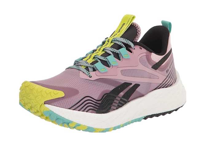 Reebok Floatride Energy 4 Adventure Women's Running Shoes (1)