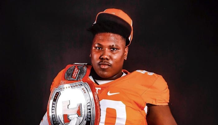 2024 OG William Satterwhite