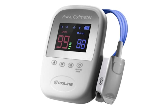 Oxiline Pulse Md Pro