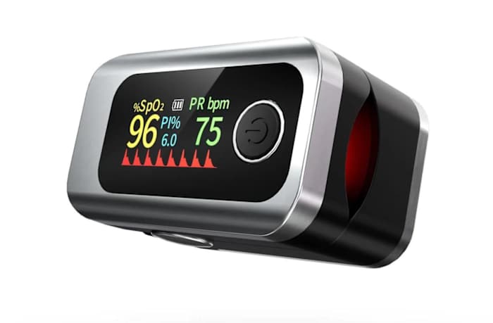 Oxiline Pulse Xs Pro