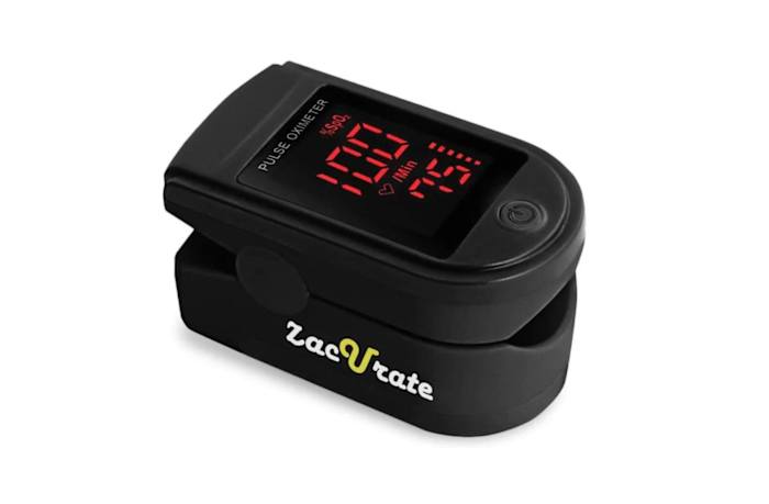 Zacurate Pro Series 500dl