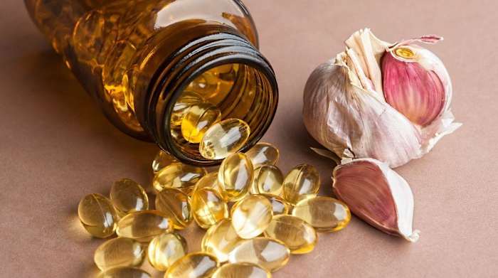 Best Garlic Supplement_hero