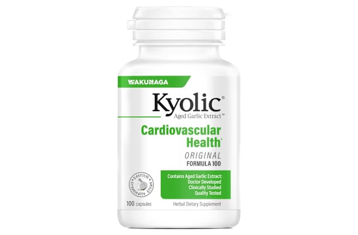 Kyolic Aged Garlic Extract