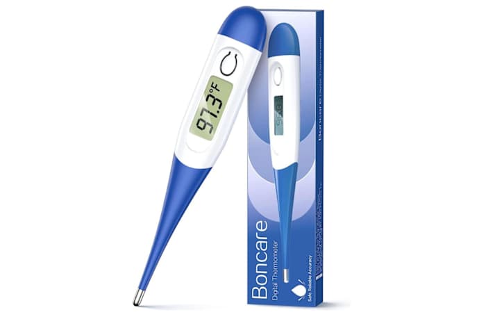 Boncare Thermometer