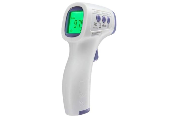 HoMedics Thermometer