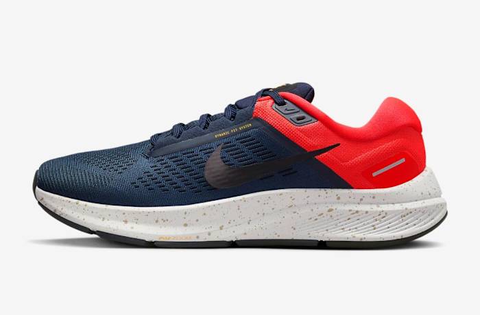 Nike Air Zoom Structure