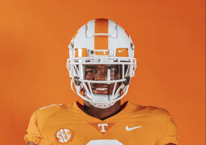 2025 WR Cameron Sparks