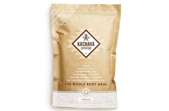 Ka’chava Whole Body Mea