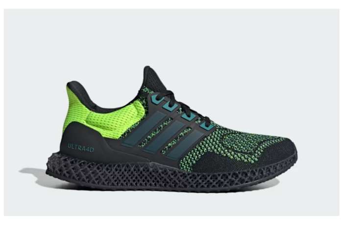 adidas ultra 4d
