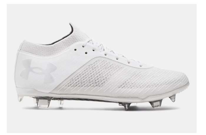 under armour Unisex UA Shadow Pro FG Soccer Cleats