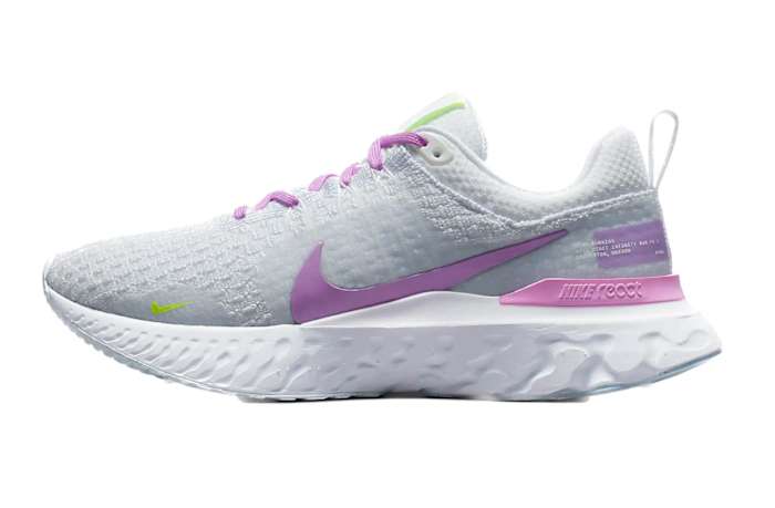 Nike React Infinity 3Women's