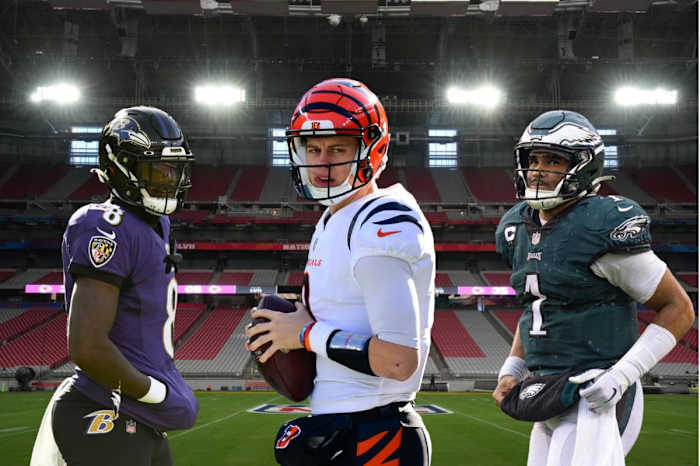 Cardinals QB opponents