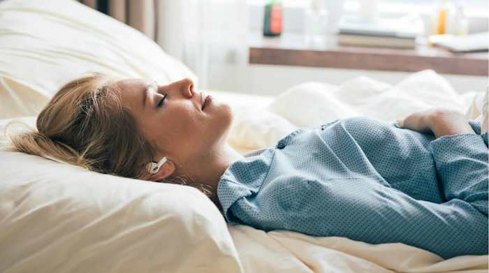 Best Headphones for Sleeping_Hero