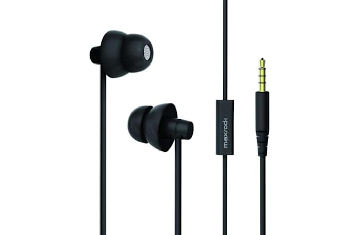 Maxrock Sleep Earbuds _Amazon