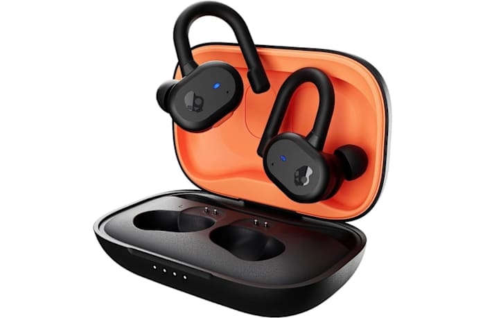 Skullcandy Push Active True Wireless Earbuds _Amazon