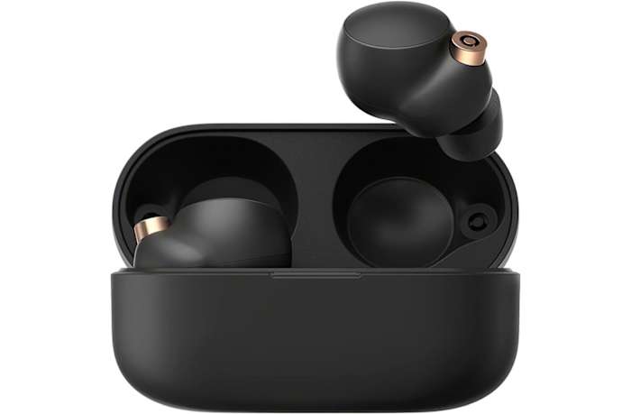 Sony WF-1000XM4 _Amazon