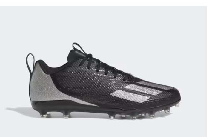 adidas adizero spark cleat