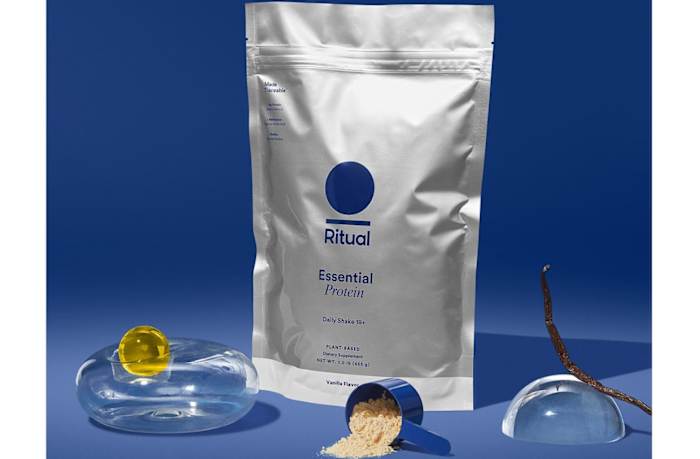 Ritual Daily Shake 18+