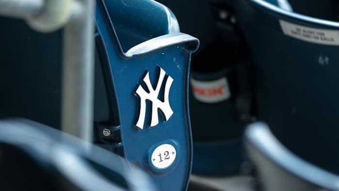 New York Yankees logo
