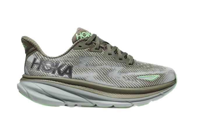 Hoka Clifton 9 Women’s