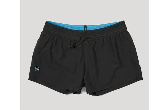 Janji AFO Middle Short