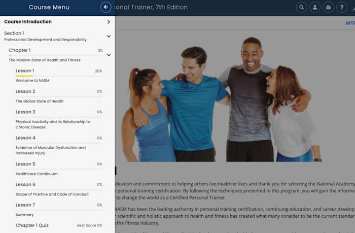 SI_NASM-Course-Layout