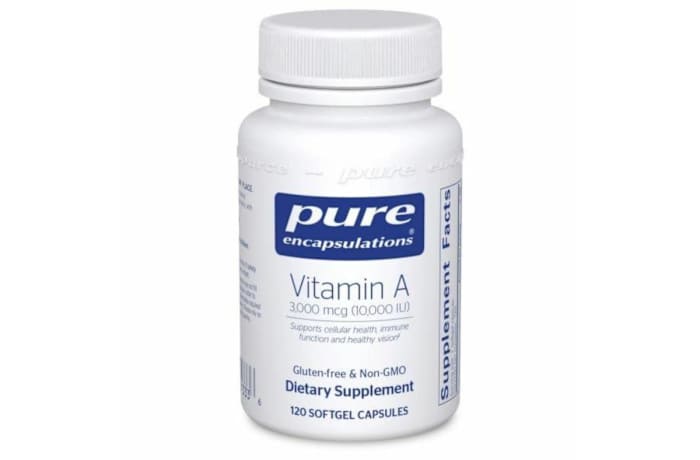 Pure Encapsulations Vitamin A