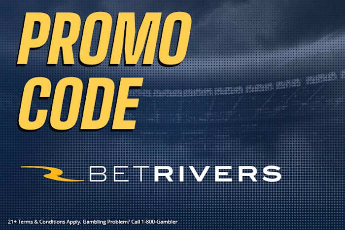Secure your $500 welcome bonus upon signing up for BetRivers today. Discover the ultimate BetRivers promo code provided by FanNation & unlock other offers.