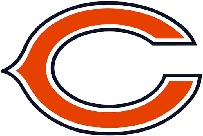 Chicago Bears logo